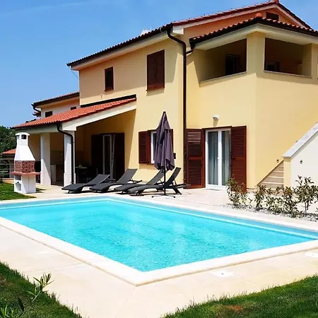In Mit Privatem Pool * Banjole