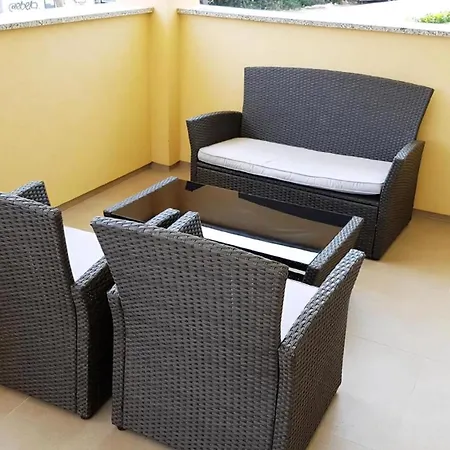 In Mit Privatem Pool Ferienhaus